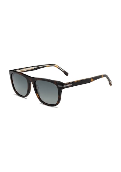 Superstep 886 55 18 145 02 Unisex Güneş Gözlüğü Kahverengi