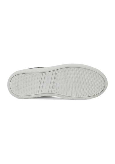 Lumberjack Havay Siyah Kadın Sneaker