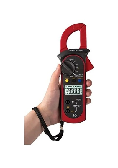 Profesyonel 400a Pensampermetre Ölçüm Aleti