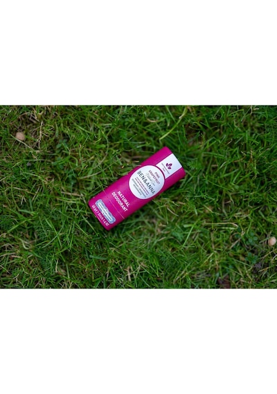 Ben & Anna Pink Grapefruit Vegan Deodorant Stick 40 G
