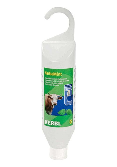 Kerbamint Japon Nane Yağı 500 Ml