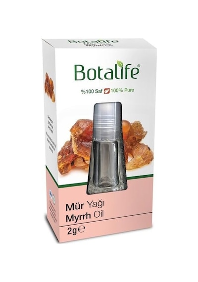 Mür Yağı 2 G Saf Kalite ,zindesifa-mür2
