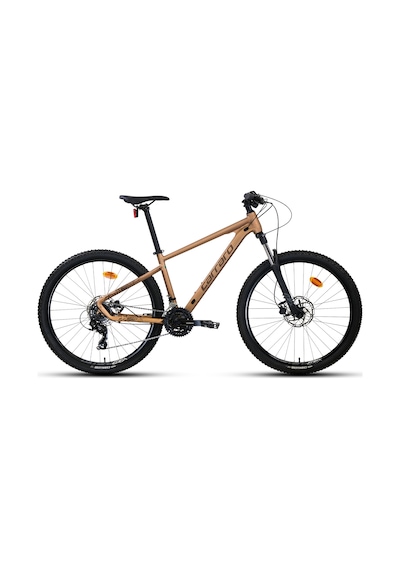 Carraro Crx 721 Dağ Bisikleti Hidrolik Disk 27,5"jant Shimano 21 Vites 44 Bronz