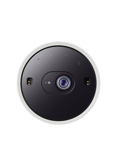 Samsung Uyumlu The Freestyle SP-LSP3BLAXTK 1920x1080 HDR Projeksiyon Cihazı