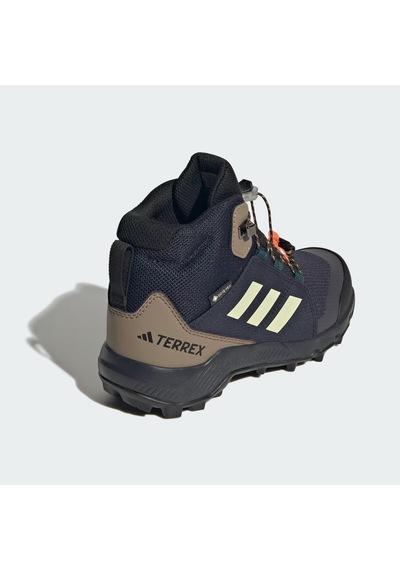 Adidas Terrex Mid Gtx Outdoor Ayakkabı C-adıkı5833j10a00 Siyah
