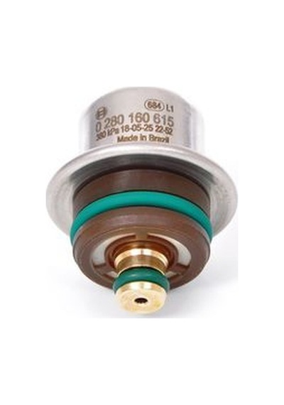 BOSCH 0280160615 Yakit Depo Samandira Basinc Regulatoru (UnIVersal) 815099 (WK479468)