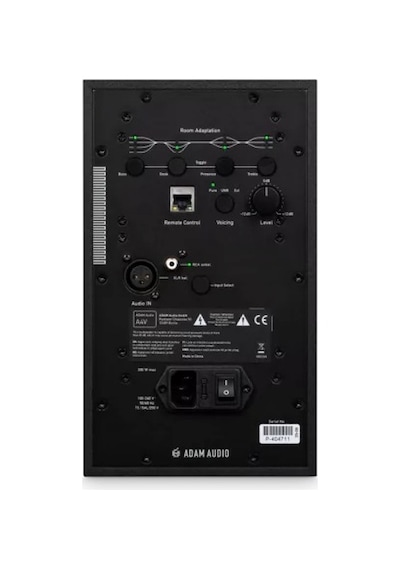 Adam Audio A4v 4" Aktif Stüdyo Monitörü