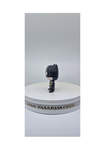 Batman Funko Tarzı Figür 10 Cm