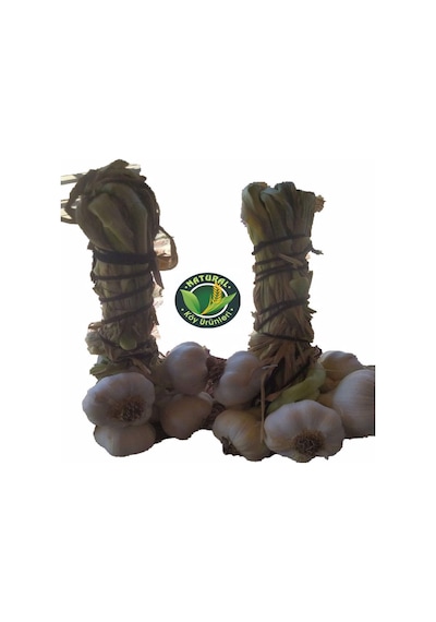 Natural Köy Ürünleri Maraş Sarımsak 500 G