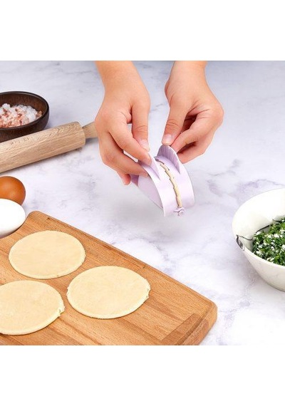 Ravioli Poğaça Ve Çiğ Börek Kalıbı