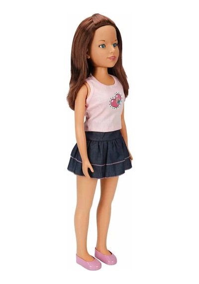 Yürüyüş Arkadaşım Clara Casual 80 Cm Standart