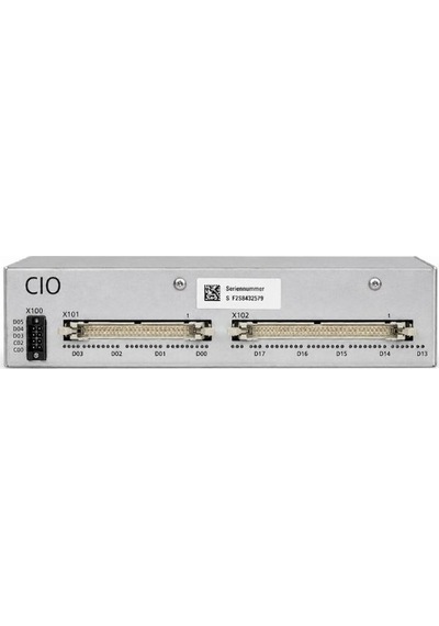 Siemens Cıo 1p 6au1510-1aa00-7aa0 E510 Cıo 2.0 Fs05 Endüstriyel İzleme Modülü