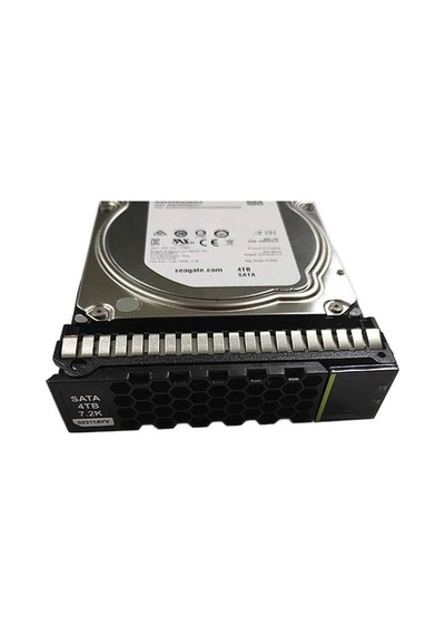 Huaweı 3.5" 4tb 7.2k 6g Sc Ent Hdd For Rh2285 Rh2288 V2