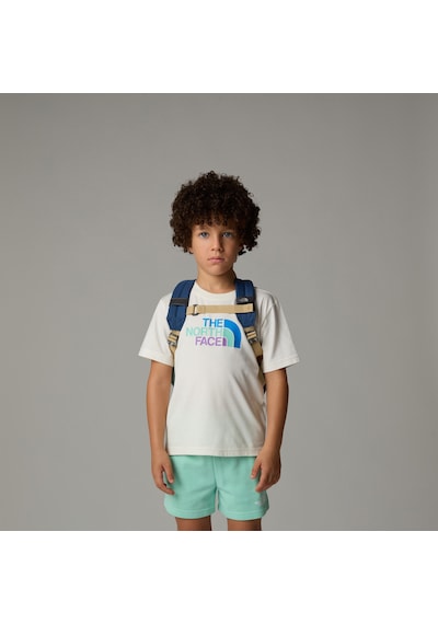 The North Face Y Mini Explorer Çocuk Sırt Çantası-32695 Yeşil