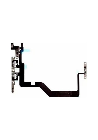 İphone 12 Pro Uyumlu On Off Power
