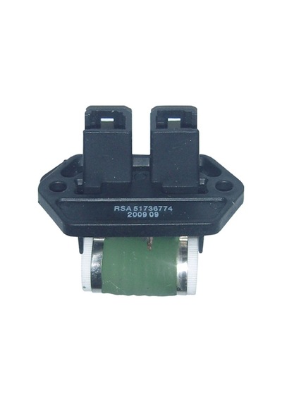 Fan Rezistörü Albea-palıo-tmpr 51736774-46533716-7739435