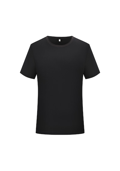 New Performance Premium Basic T-shirt %52,2 Polyester %37,1 Pamuk %3,2 Asetat Lifi %2,6 Dut İpeği %2,5 Keten %2,4 Spandeks Siyah