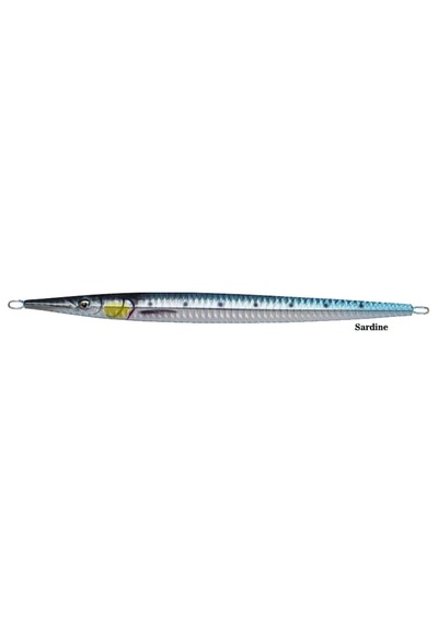 Savage Gear 3D Needle Jig 200G 25Cm Suni Yem