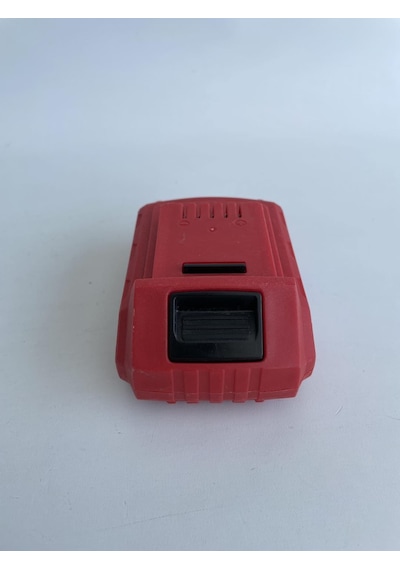 Gear 18v 1.5ah Li-ion Akü Plbp-030a Kutusuz