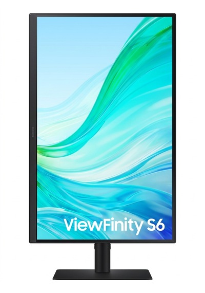 Samsung Ls27f612eauxuf 27 İnç Viewfinity S6 S61f Qhd Monitör