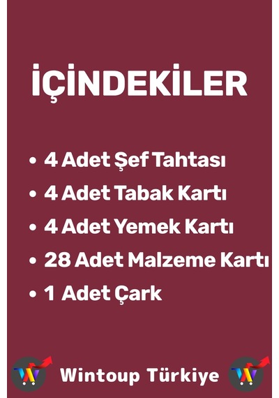 Eğlenceli Çocuk Eşleştirme Hafıza Gözlem Becerisi Geliştiren Okul Ev Aile Şef Mutfak Oyun Best Chefs Eğlenceli Çocuk Eşleştirme Hafıza Gözlem Becerisi Geliştiren Okul Ev Aile Şef Mutfak Oyun Best Chefs