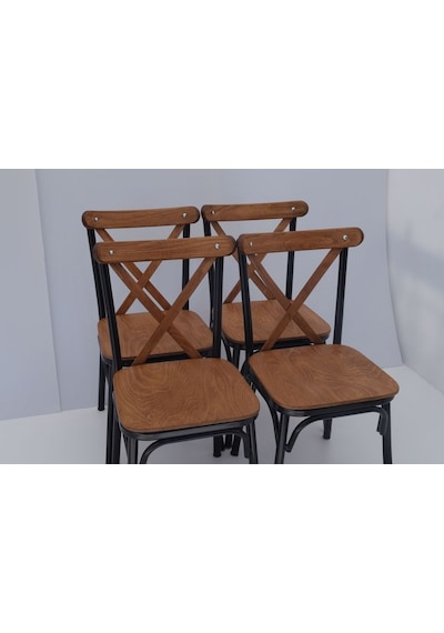 Bintaşmobilya 4 Adet Sandalye