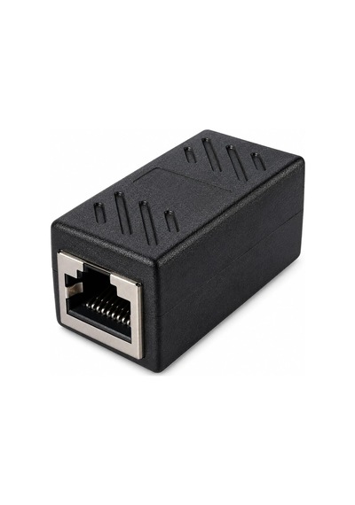 Lexroo Px-hqc6 Rj45 Dişi Dişi Ethernet Ara Aparatı, Cat5e/cat6 Lan Kablo Birleştirici