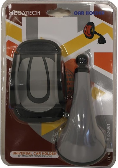 Ry52 Araç Tutucu Mgı03