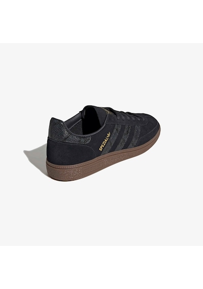 Adidas Handball Spezial Kadın Siyah Spor Ayakkabı Kj2399 2800282