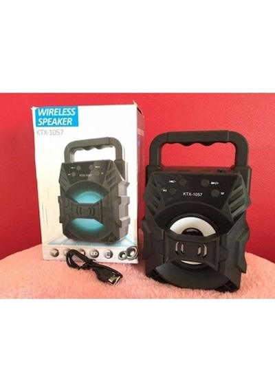 Speaker Kts-1057