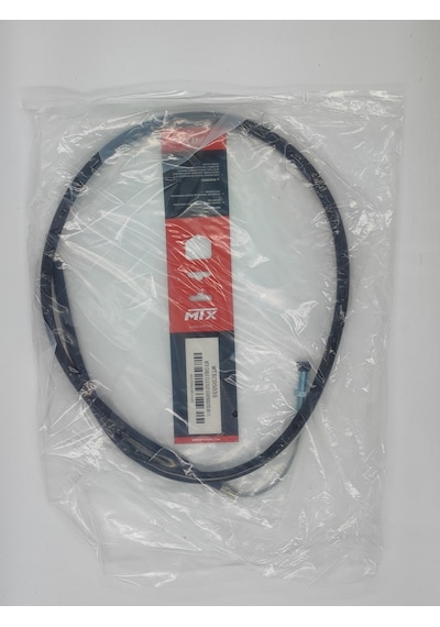 Mtx Mtxc05035 2008-2011 Suzuki Gsx-r 600 Srad Uyumlu Debriyaj Teli