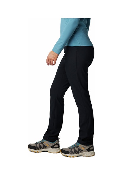 Columbia Back Beauty High-rise Kadın Pantolon-7330 Siyah