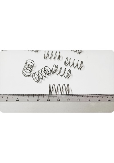 Baskı Yayı 0,80x10,50x20mm 5,5 Spir