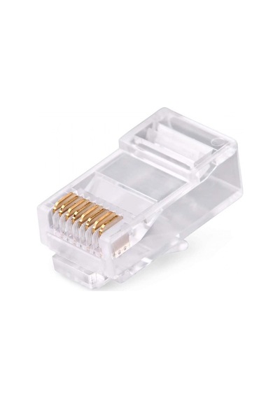 Cat6 Utp Connector