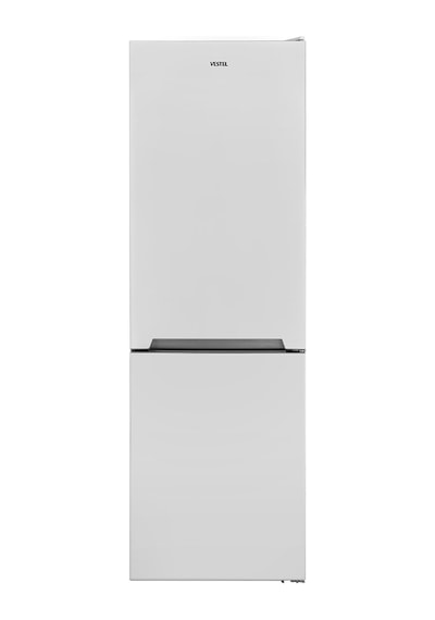 Vestel NFK3701 A++ 370 LT No-Frost Kombi Tipi Buzdolabı