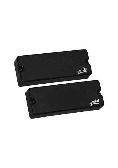 Aguilar Agdcb-G3 Dual Ceramic Bar Magnet G3 Size Bas Gitar Manyet