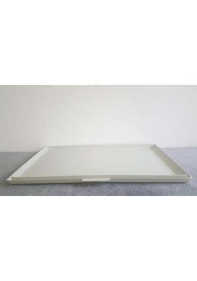 Plastik Tava Kafes Çekmecesi 59x35x2.5 Cm