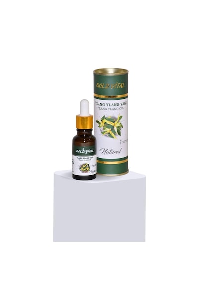 Ylang Ylang Yağı 20cc 20 ML