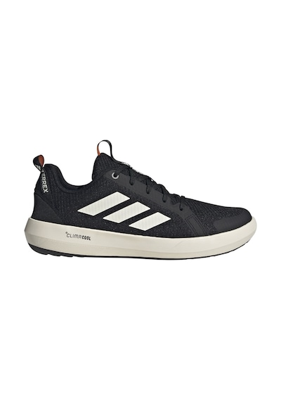 Adidas Terrex Boat Lace Climacool Unisex Spor Ayakkabı Jı3499 Siyah