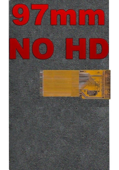 Everest Everpad Dc-1215 Lcd İç Ekran