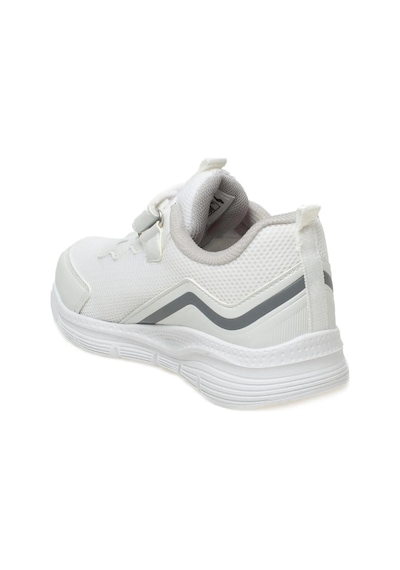 JUMP 28102 ÇOCUK PATIK F-WHITE  SPOR AYAKKABI