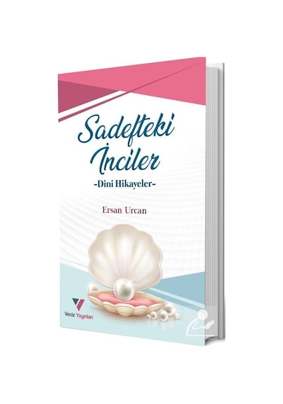 Sadefteki İnciler / Ersan Urcan 9786056927843