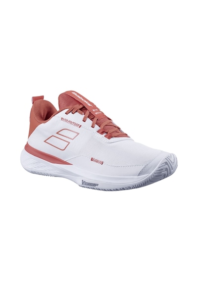 Babolat Sfx Evo All Court Women 8730 Beyaz