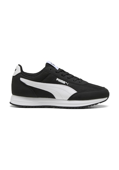 Puma R78 Lightwind Siyah Erkek Sneaker 000000000102247074 Siyah