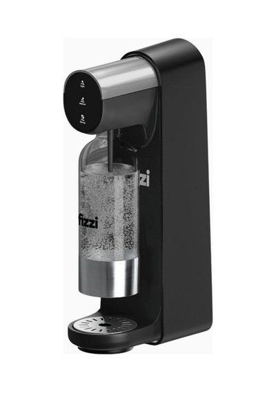 Nutricook Fizzi Siyah 1l Gazlı Içecek Soda Makinesi