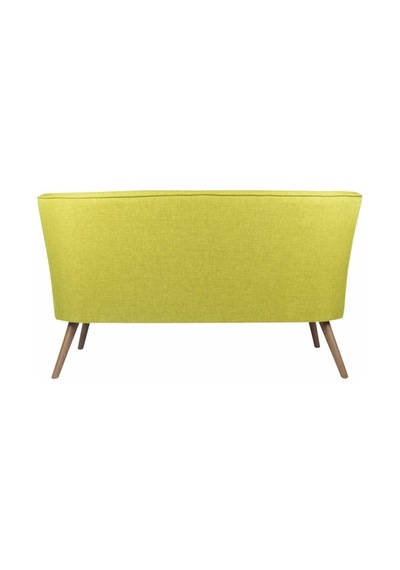 Bienville Loveseat İkili Koltuk Fıstık Yeşili