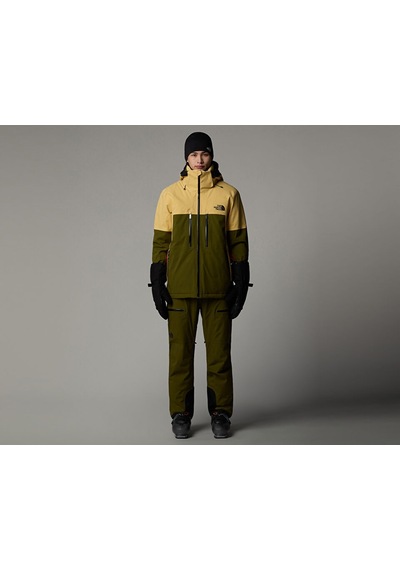 The North Face M Chakal Pant Erkek Outdoor Pantolonu Nf0a87y7pıb1 Haki Nf0a87y7pıb1 Haki