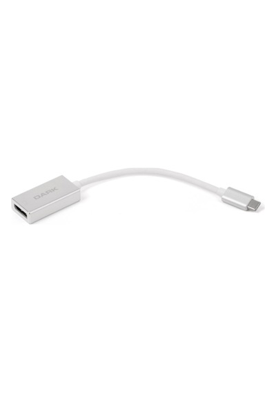 Dark Usb 3.1 Type C - Dp Dönüştürücü Dk Ac U31xdp