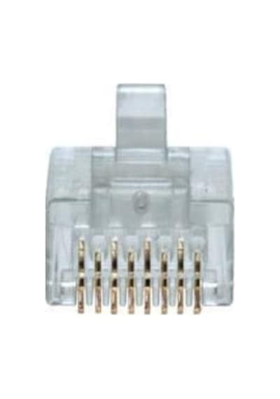 Cat6 Rj45 Jack 100 Adet