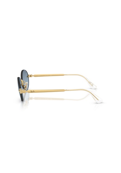 Ray-ban Rb3929-001s2 Kadın Güneş Gözlüğü Altın
